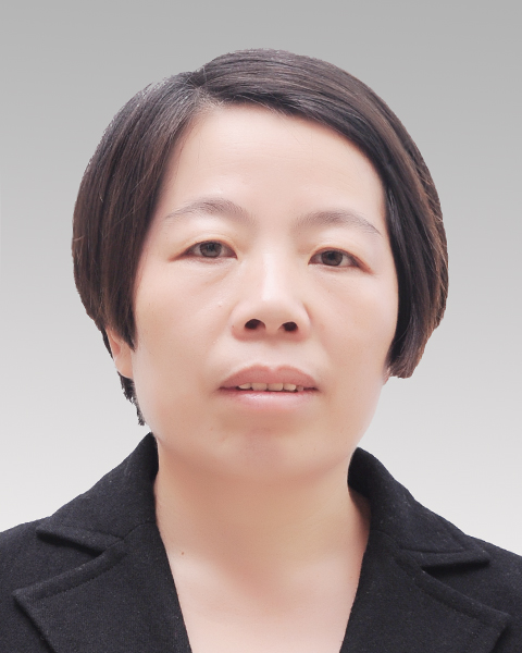 萧县黄口镇党委副书记,镇长:杨梅
