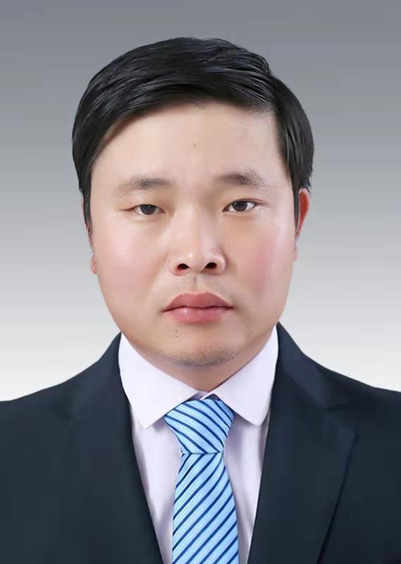 王寨镇党委委员纪委书记张雷