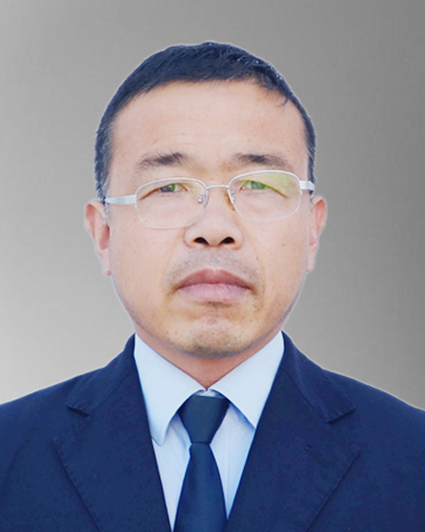 萧县孙圩子镇党委委员政法委员朱玉良