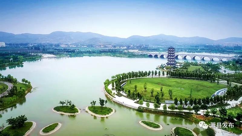 主流媒体看萧县进位背后皖北小城萧县做对了什么