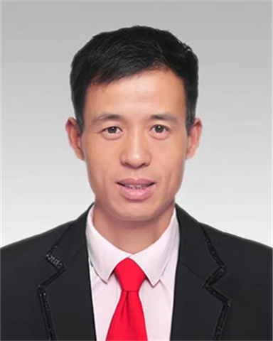 萧县杜楼镇党委委员政法委员人武部长张红岩