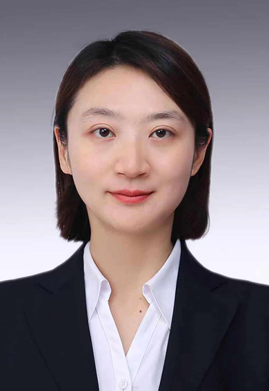 萧县祖楼镇党委委员宣传委员王娅同志简介