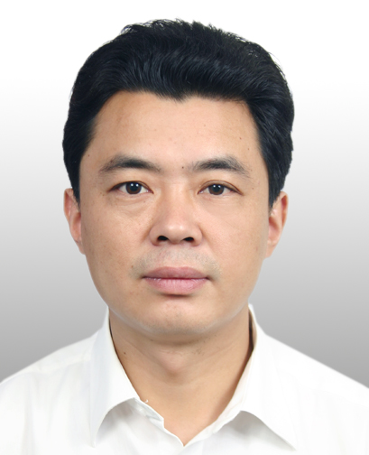 萧县经信局党委委员副局长刘万里