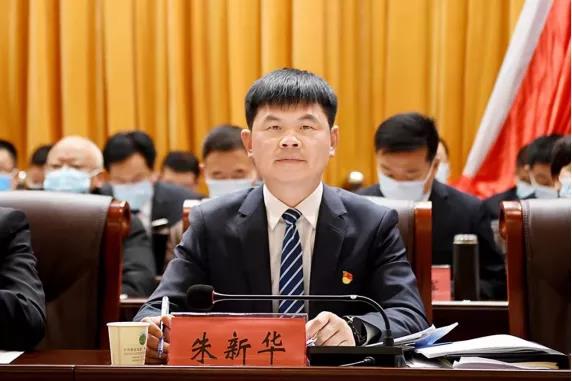 县委书记黄韡凝聚共识谱写时代华章,建言资政共绘萧县宏图.