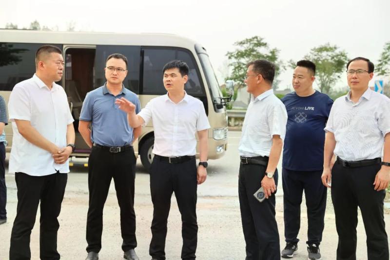 我县召开疫情防控应急能力建设专题推进会_萧县人民政府