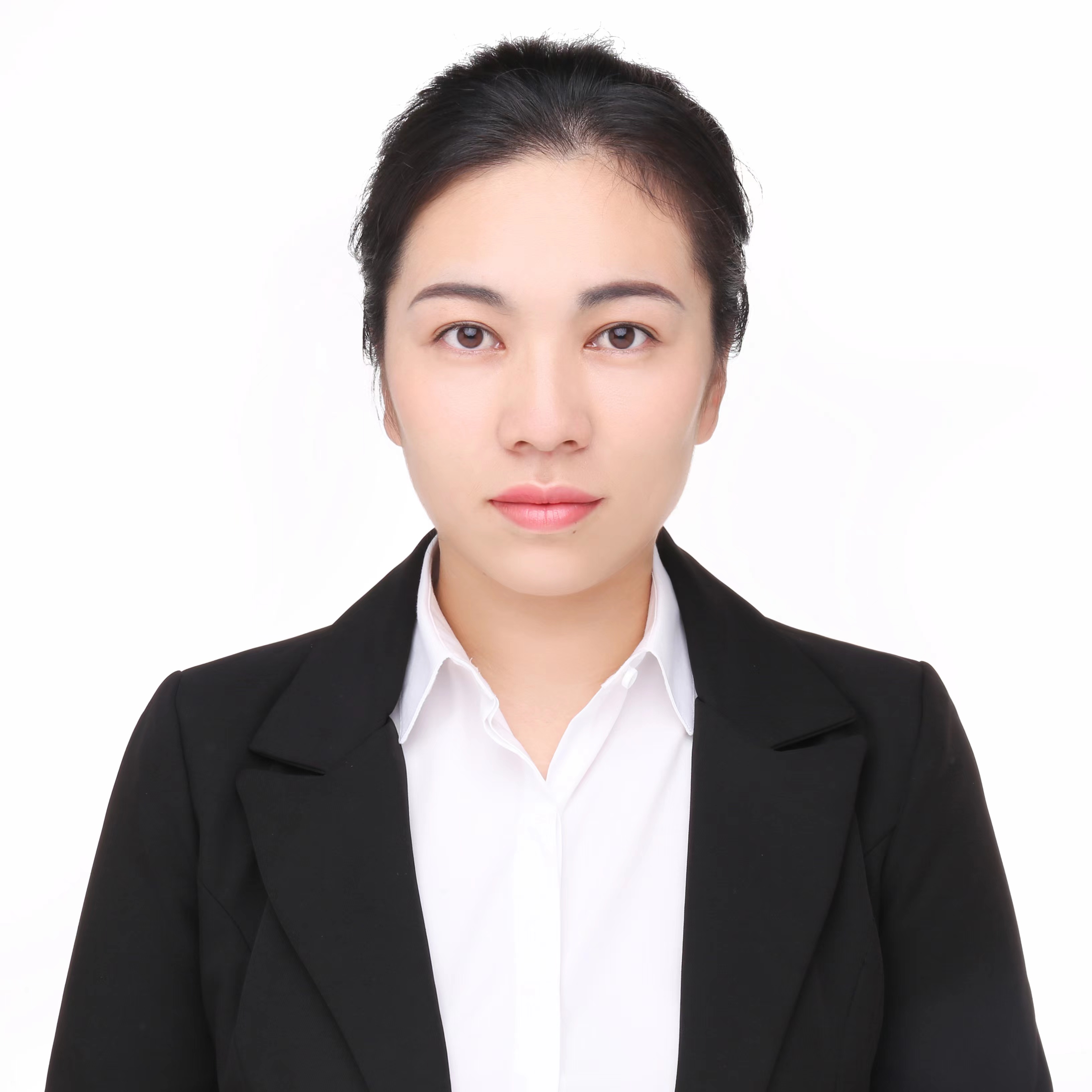 萧县杜楼镇副镇长任亚静