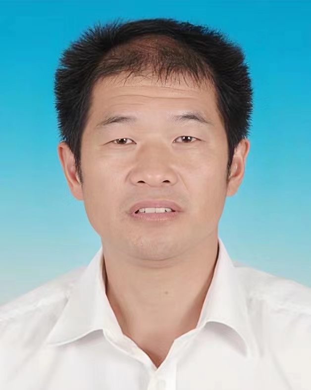 萧县司法局党组书记程龙同志简介