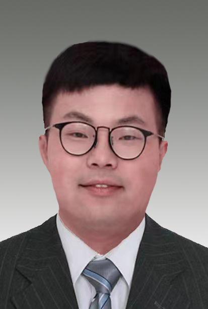 萧县祖楼镇政法委员田野同志简介