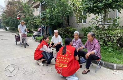 安徽萧县：多措并举提升基层治理效能