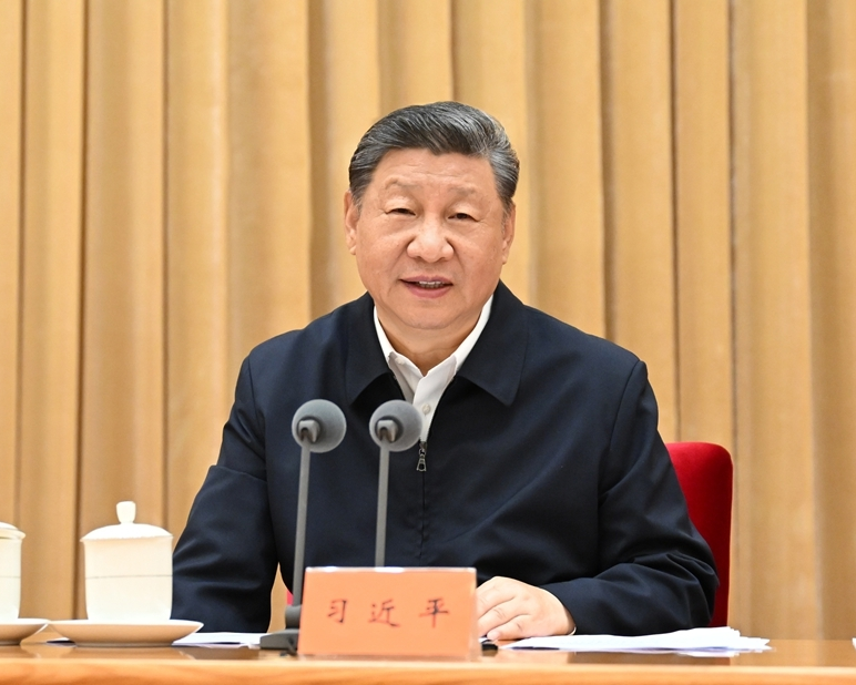 中央城市工作会议在北京举行 习近平发表重要讲话