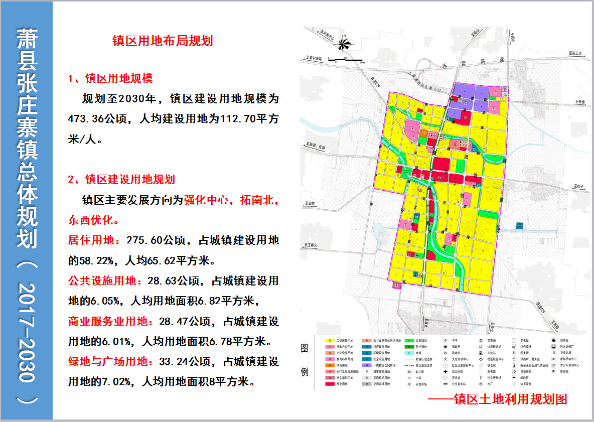 近日，张庄寨镇、龙城镇做了这些工作_萧县人民政府